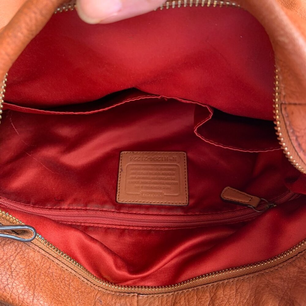 Coach Bag - Picture 12 of 14